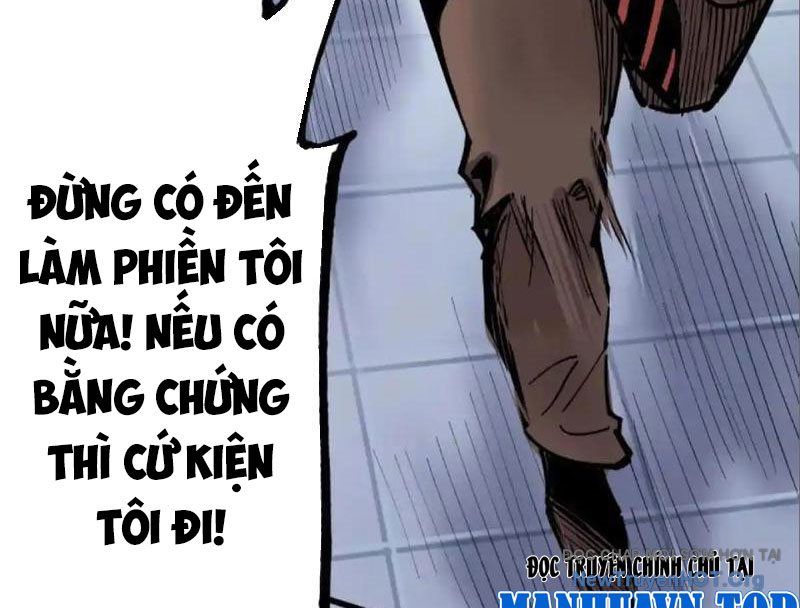 Hắc Vũ Giáng Lâm: Chapter 2