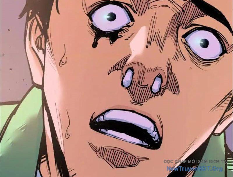 Hắc Vũ Giáng Lâm: Chapter 2