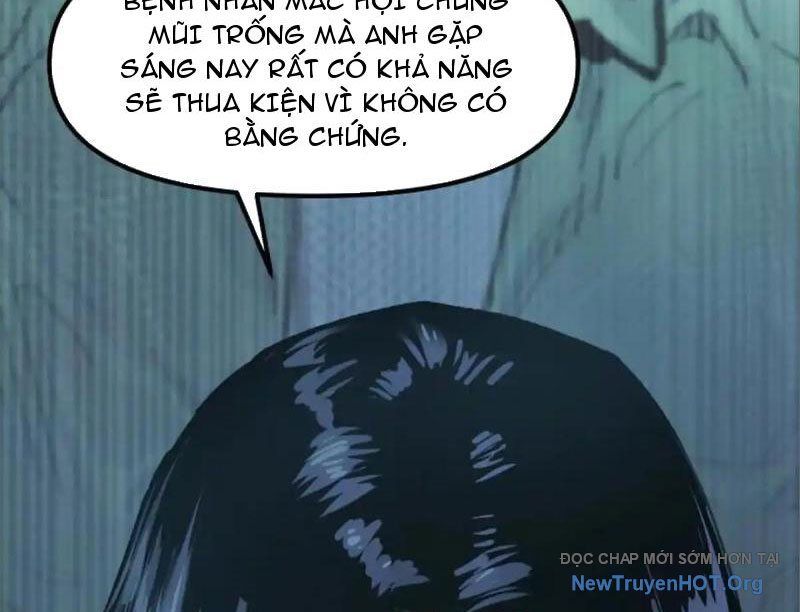 Hắc Vũ Giáng Lâm: Chapter 2