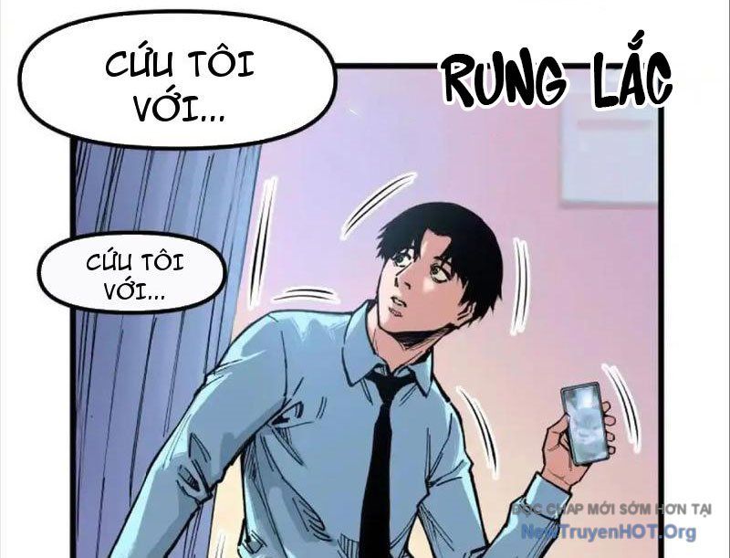 Hắc Vũ Giáng Lâm: Chapter 2