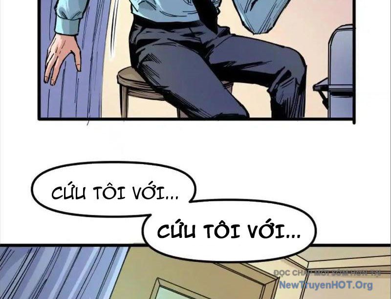 Hắc Vũ Giáng Lâm: Chapter 2