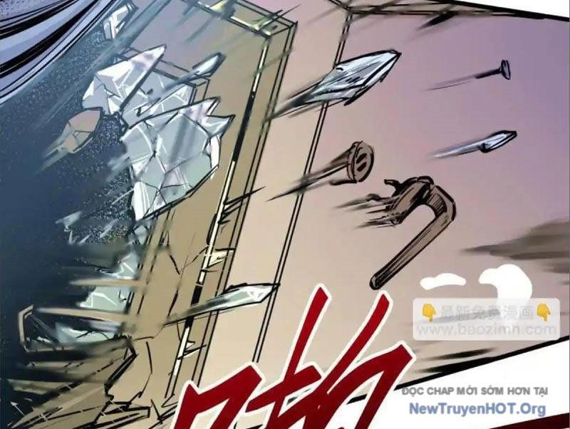 Hắc Vũ Giáng Lâm: Chapter 2