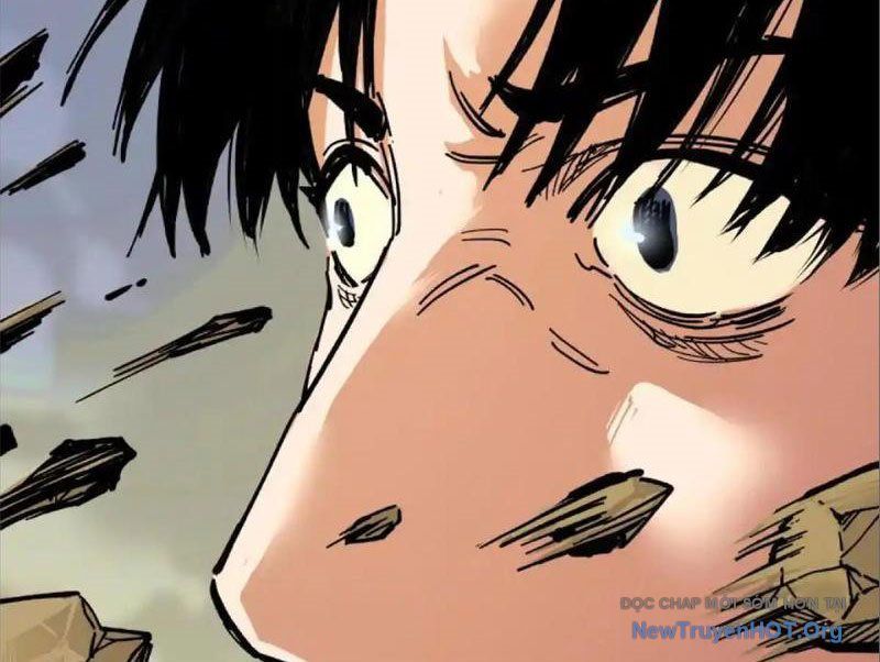 Hắc Vũ Giáng Lâm: Chapter 2
