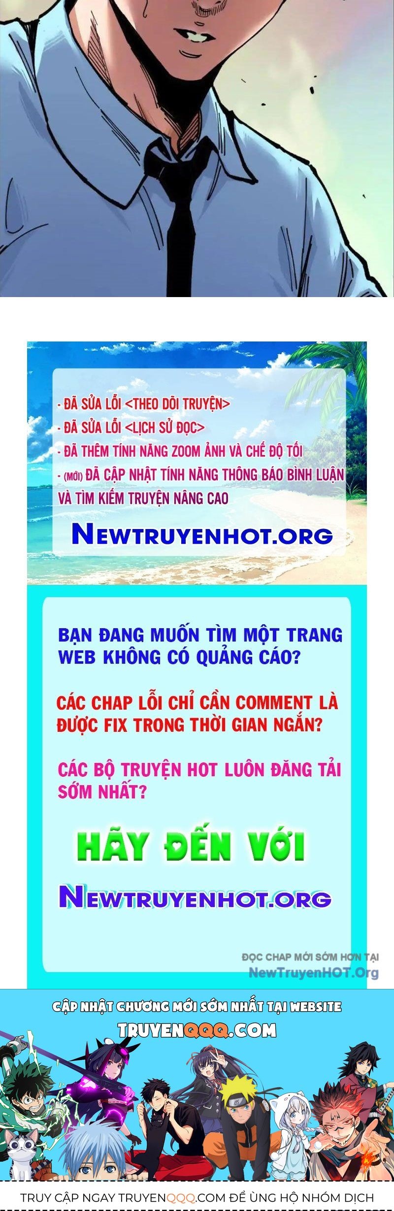 Hắc Vũ Giáng Lâm: Chapter 2