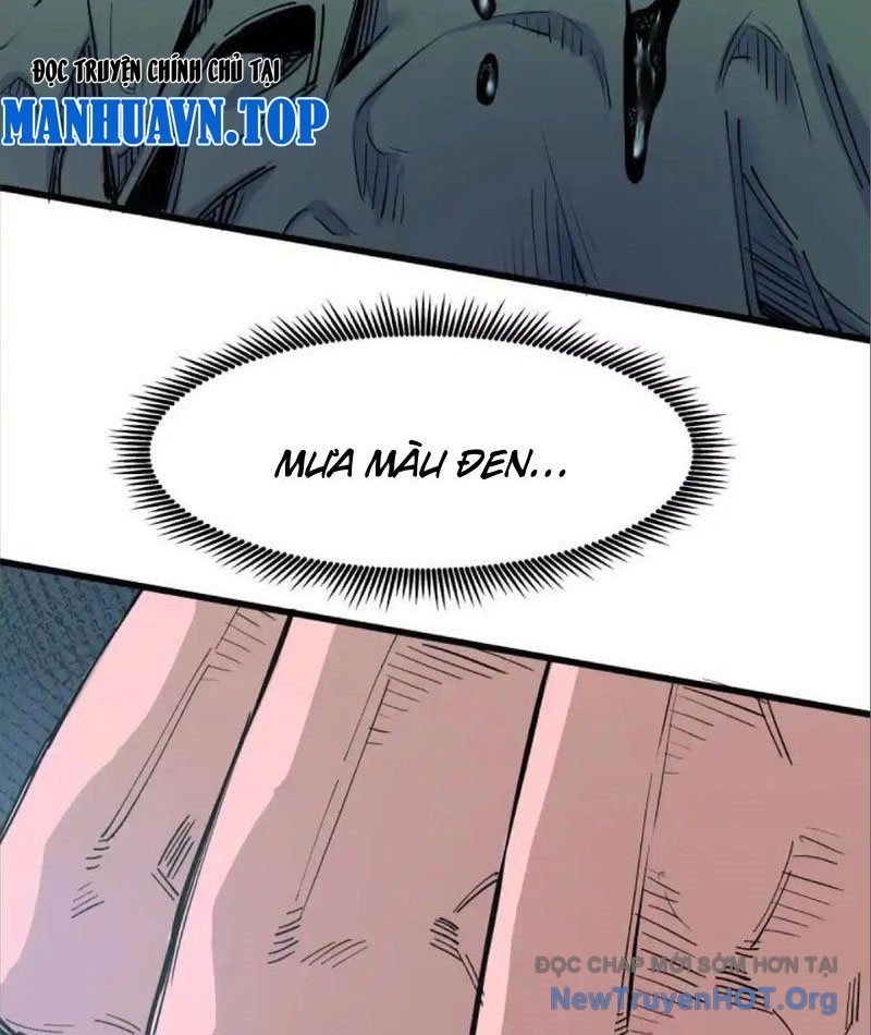 Hắc Vũ Giáng Lâm: Chapter 3