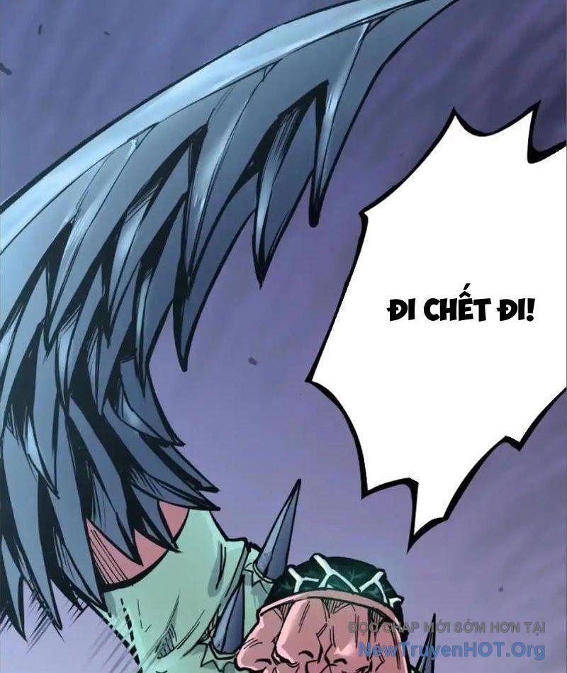 Hắc Vũ Giáng Lâm: Chapter 3