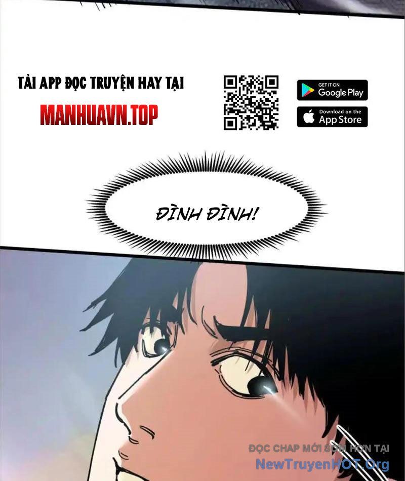Hắc Vũ Giáng Lâm: Chapter 3