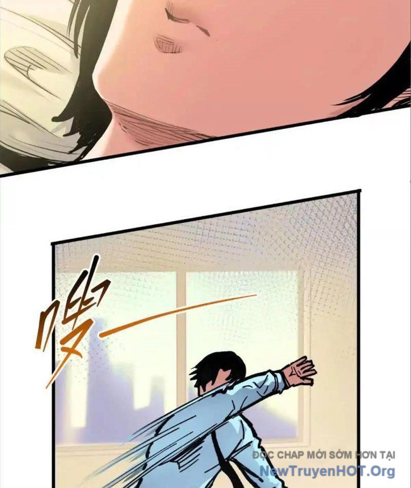Hắc Vũ Giáng Lâm: Chapter 3
