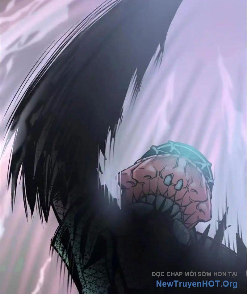 Hắc Vũ Giáng Lâm: Chapter 3