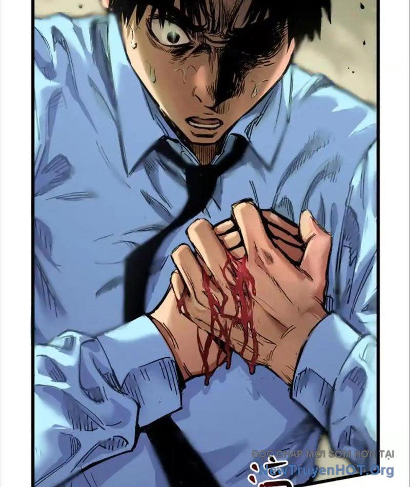 Hắc Vũ Giáng Lâm: Chapter 3