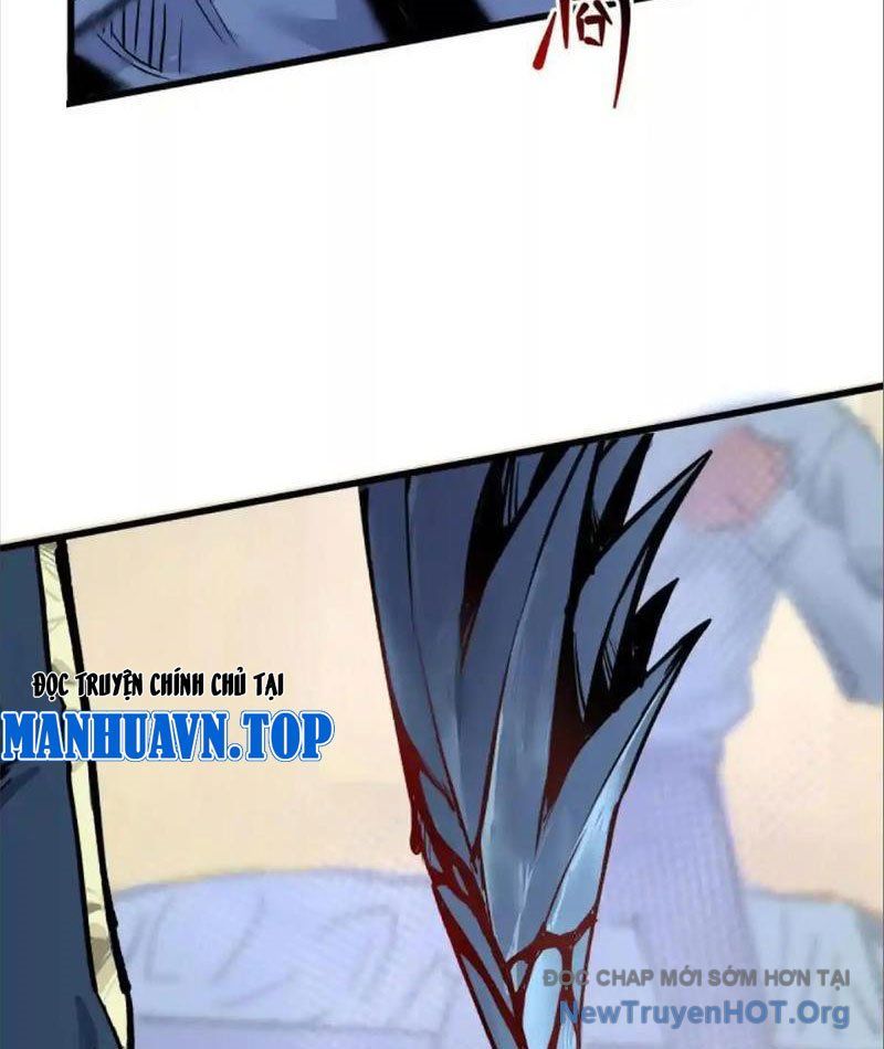 Hắc Vũ Giáng Lâm: Chapter 3