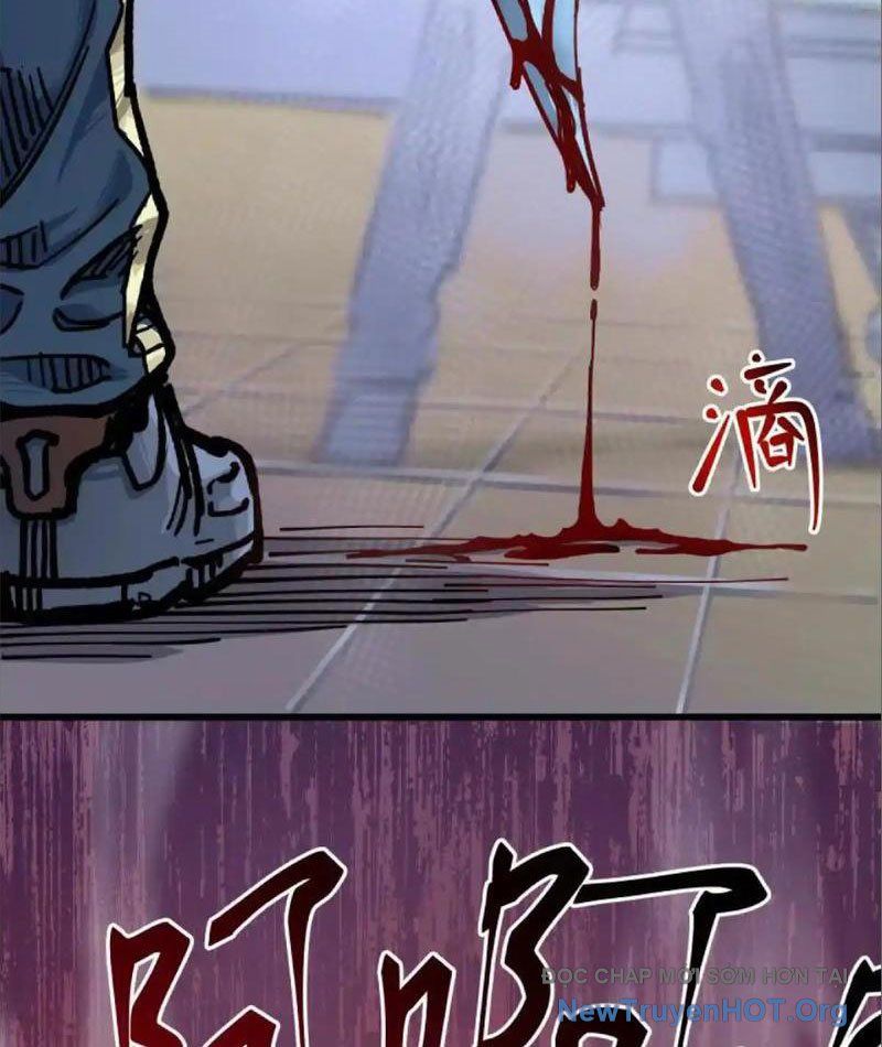 Hắc Vũ Giáng Lâm: Chapter 3