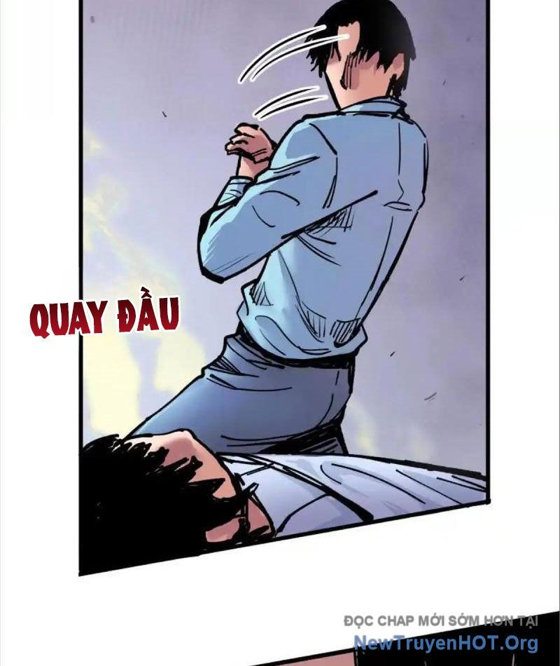 Hắc Vũ Giáng Lâm: Chapter 3