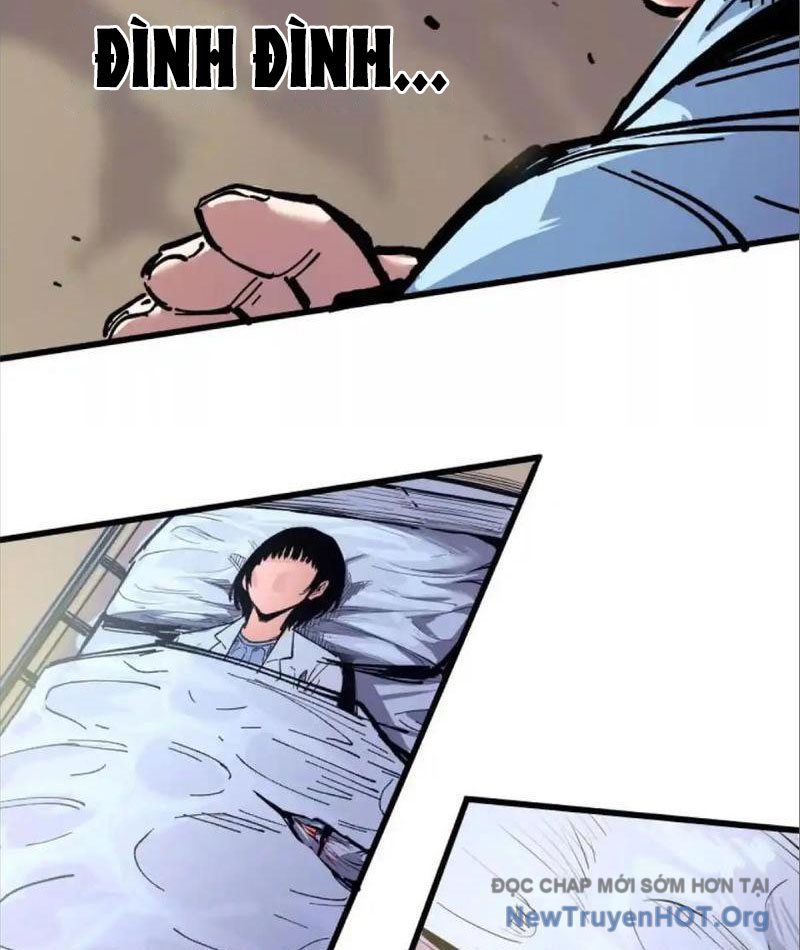 Hắc Vũ Giáng Lâm: Chapter 3