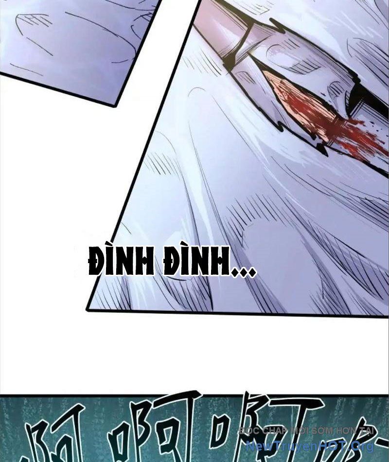 Hắc Vũ Giáng Lâm: Chapter 3