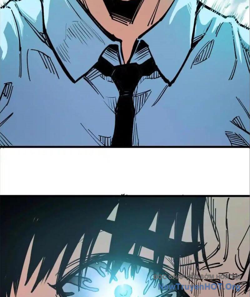 Hắc Vũ Giáng Lâm: Chapter 3