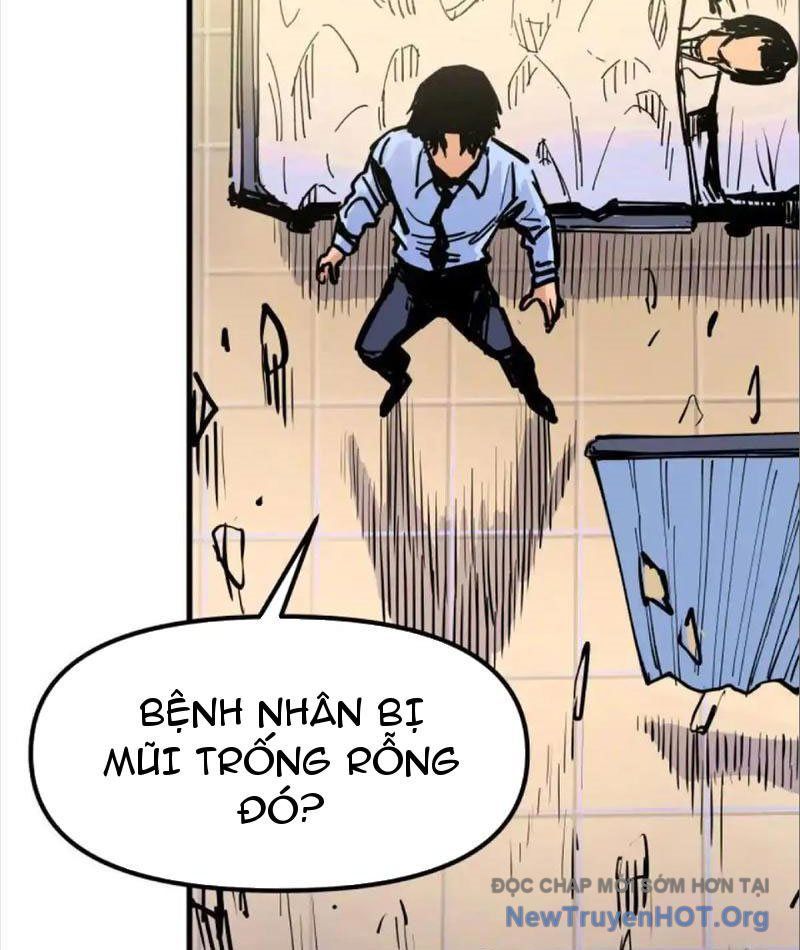 Hắc Vũ Giáng Lâm: Chapter 3