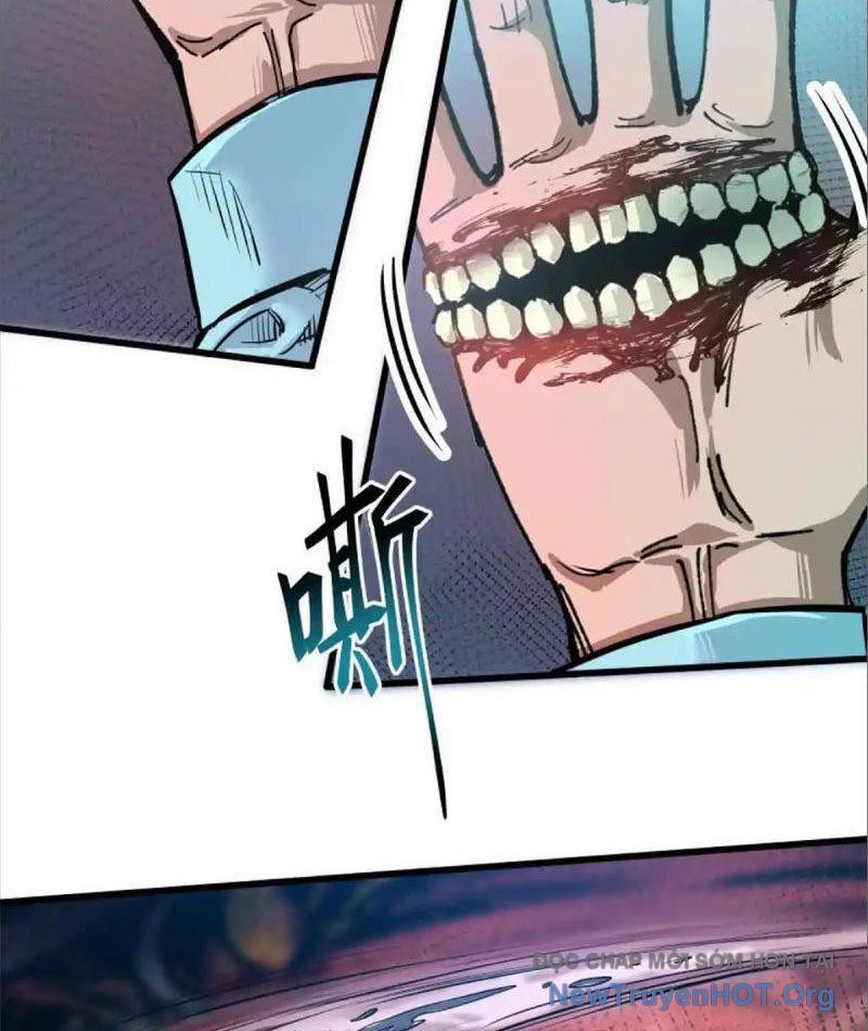 Hắc Vũ Giáng Lâm: Chapter 3