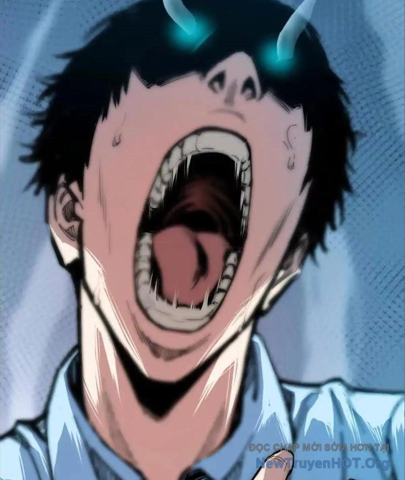 Hắc Vũ Giáng Lâm: Chapter 3