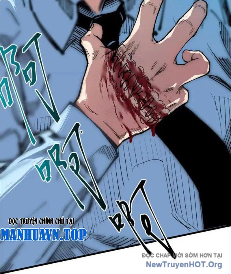 Hắc Vũ Giáng Lâm: Chapter 3