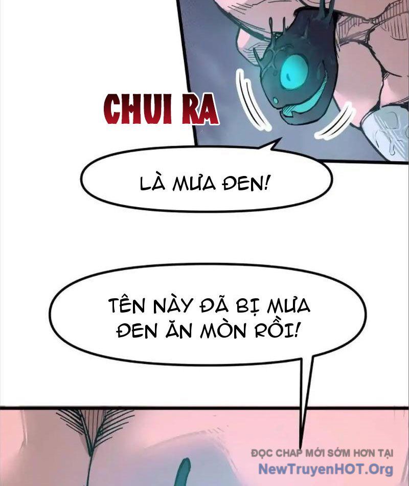 Hắc Vũ Giáng Lâm: Chapter 3