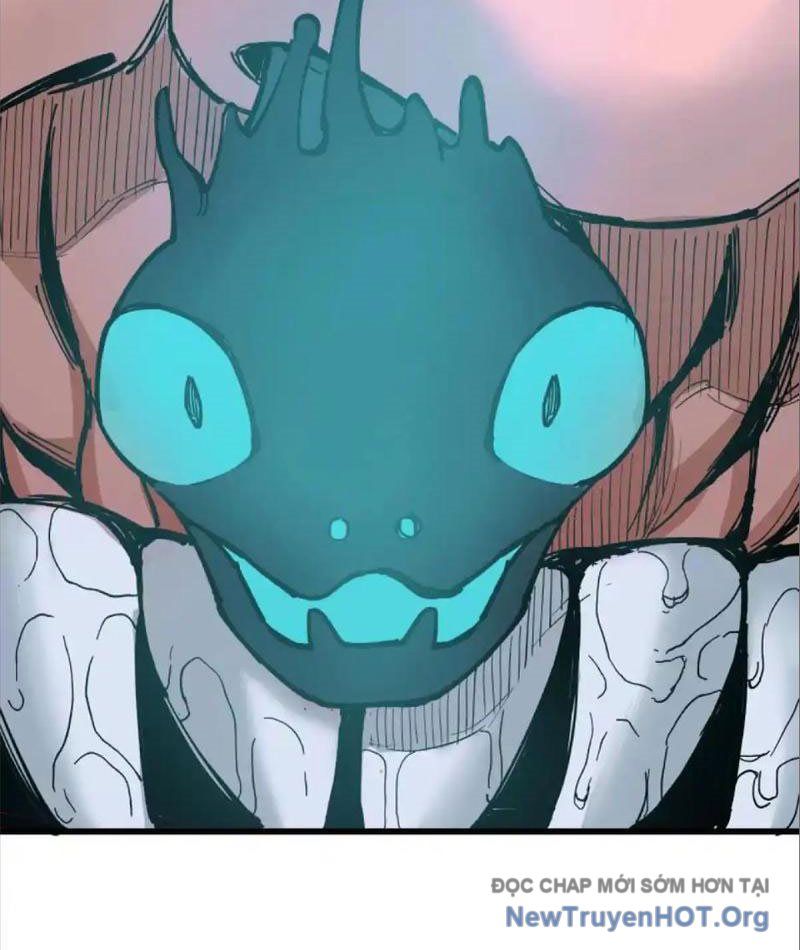 Hắc Vũ Giáng Lâm: Chapter 3