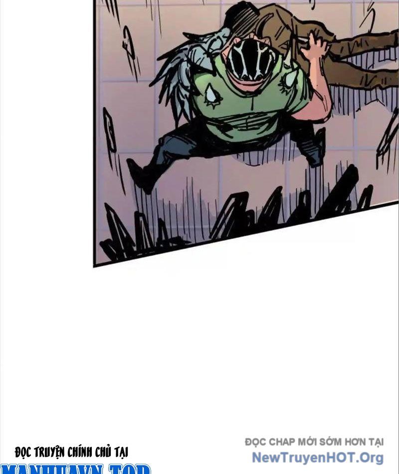 Hắc Vũ Giáng Lâm: Chapter 3