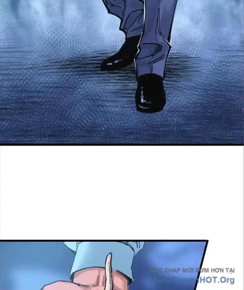 Hắc Vũ Giáng Lâm: Chapter 3
