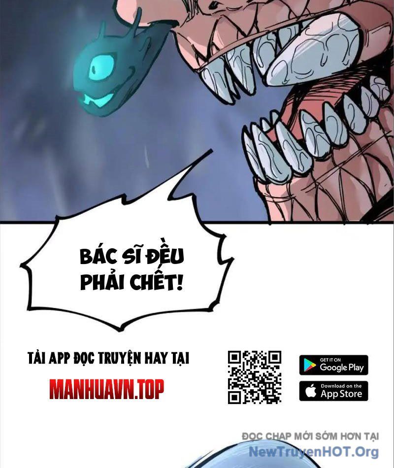 Hắc Vũ Giáng Lâm: Chapter 3