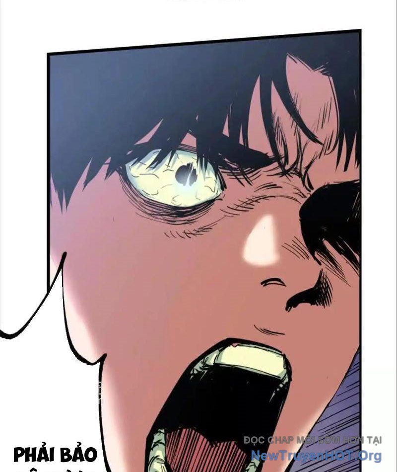 Hắc Vũ Giáng Lâm: Chapter 3