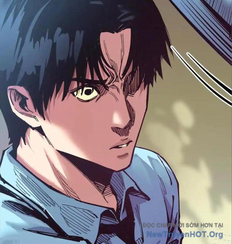 Hắc Vũ Giáng Lâm: Chapter 3