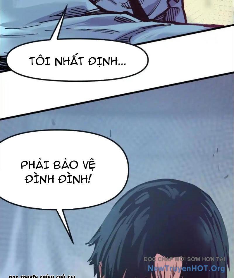 Hắc Vũ Giáng Lâm: Chapter 3