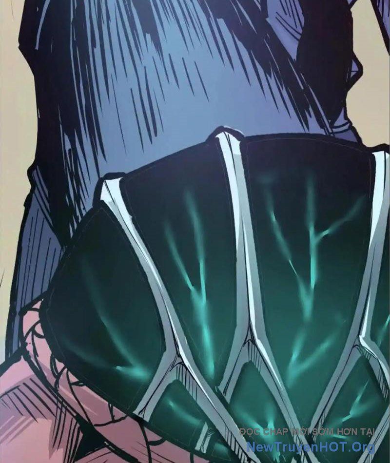 Hắc Vũ Giáng Lâm: Chapter 3