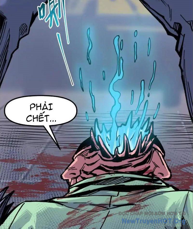 Hắc Vũ Giáng Lâm: Chapter 3