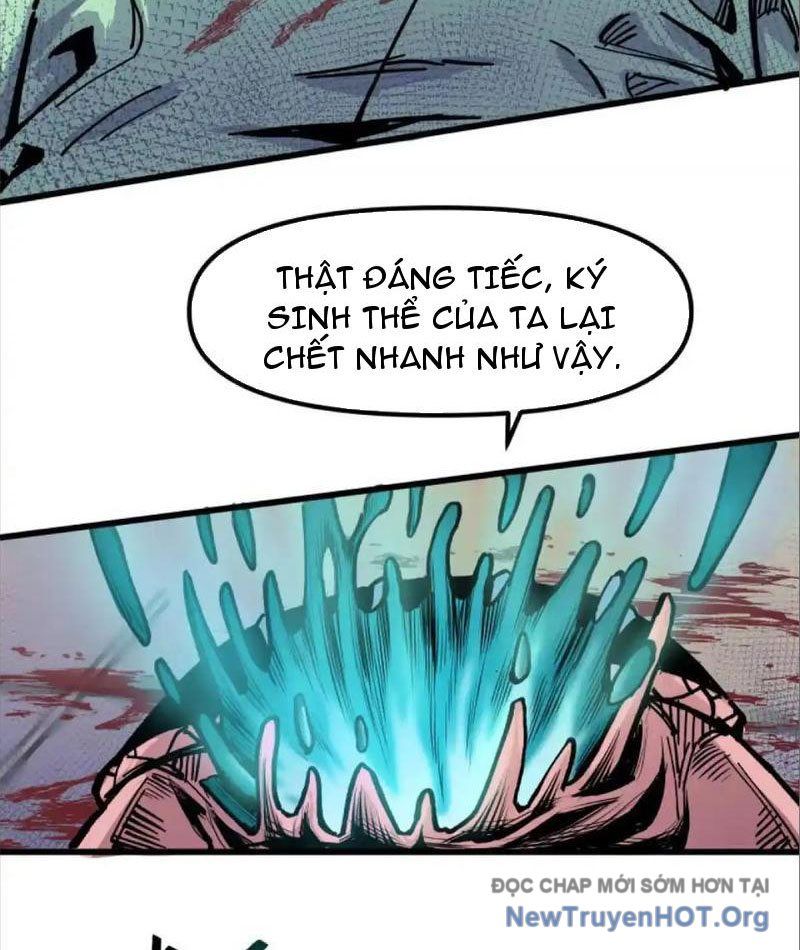 Hắc Vũ Giáng Lâm: Chapter 3
