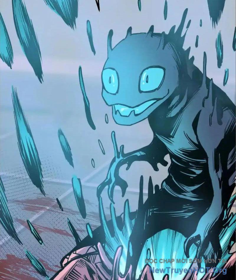 Hắc Vũ Giáng Lâm: Chapter 3