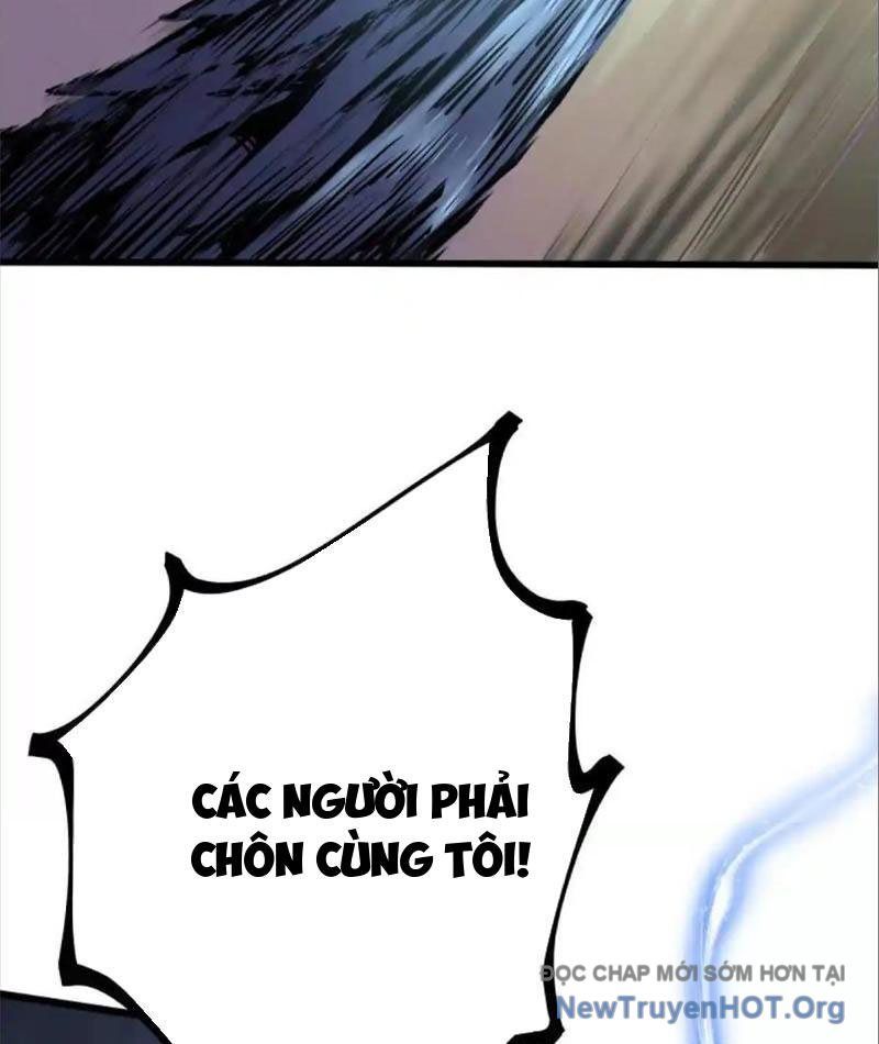 Hắc Vũ Giáng Lâm: Chapter 3
