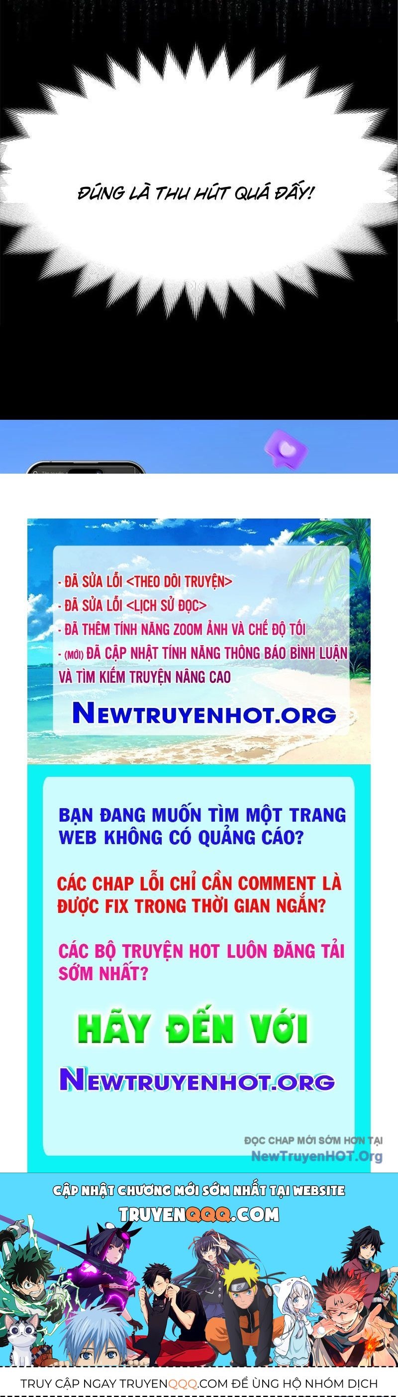 Hắc Vũ Giáng Lâm: Chapter 3