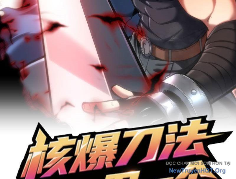 Hạch Đạo Đao Pháp, Ta Một Đao Trấn Thiên Hạ: Chapter 1