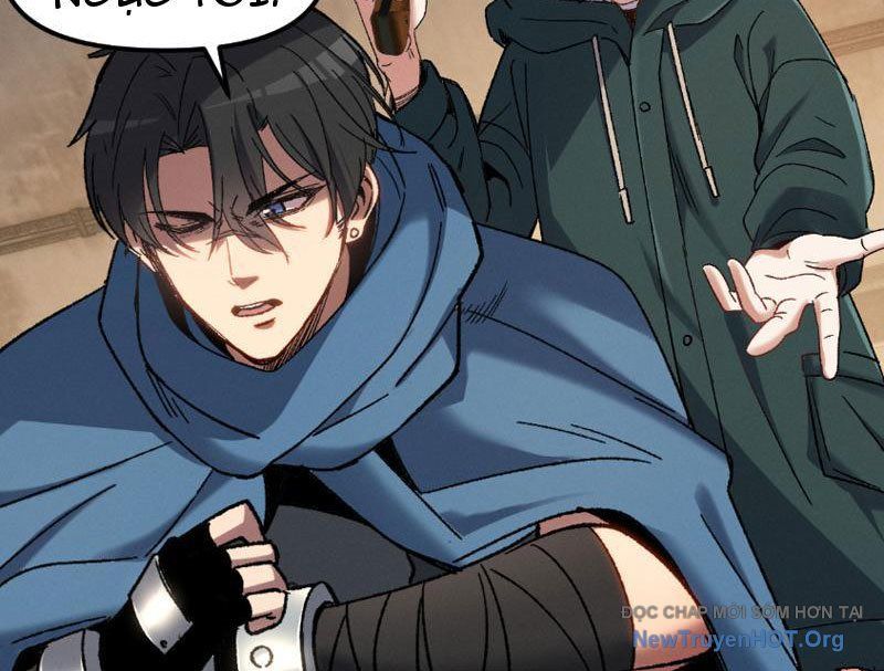 Hạch Đạo Đao Pháp, Ta Một Đao Trấn Thiên Hạ: Chapter 1