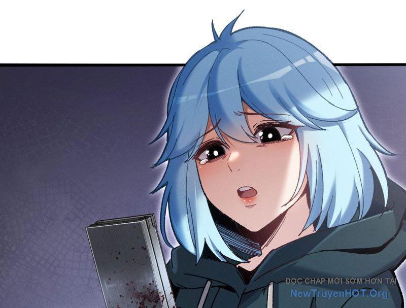 Hạch Đạo Đao Pháp, Ta Một Đao Trấn Thiên Hạ: Chapter 1