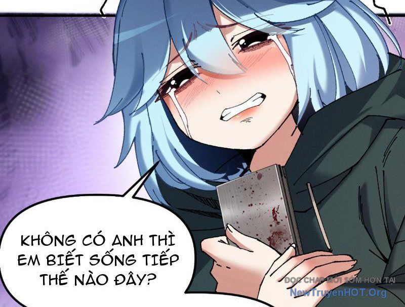 Hạch Đạo Đao Pháp, Ta Một Đao Trấn Thiên Hạ: Chapter 1