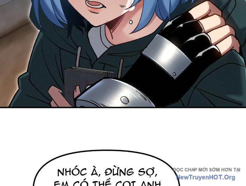 Hạch Đạo Đao Pháp, Ta Một Đao Trấn Thiên Hạ: Chapter 1