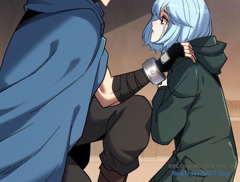 Hạch Đạo Đao Pháp, Ta Một Đao Trấn Thiên Hạ: Chapter 1