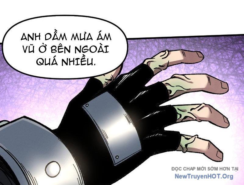 Hạch Đạo Đao Pháp, Ta Một Đao Trấn Thiên Hạ: Chapter 1