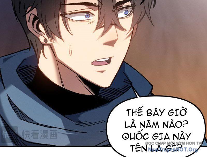 Hạch Đạo Đao Pháp, Ta Một Đao Trấn Thiên Hạ: Chapter 1