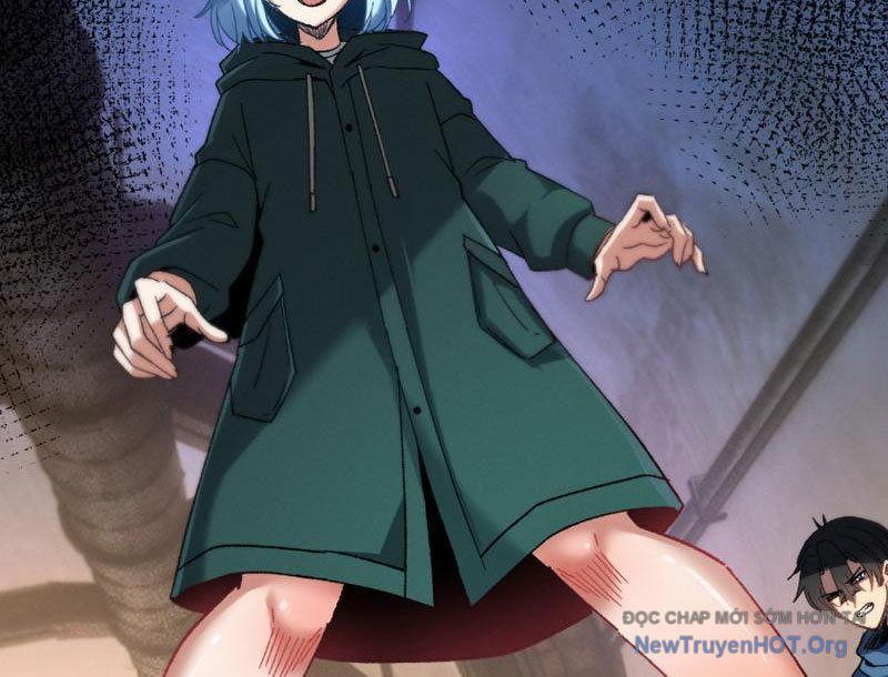 Hạch Đạo Đao Pháp, Ta Một Đao Trấn Thiên Hạ: Chapter 1