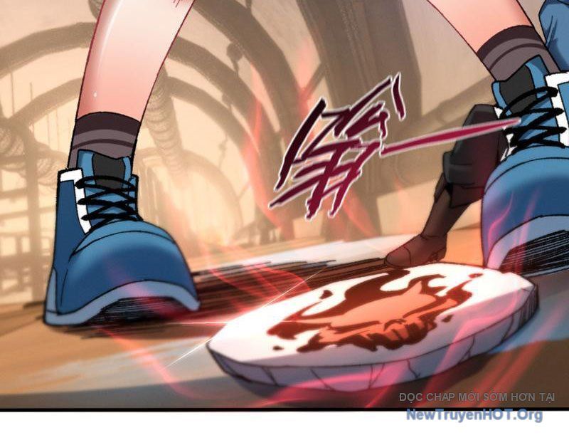 Hạch Đạo Đao Pháp, Ta Một Đao Trấn Thiên Hạ: Chapter 1