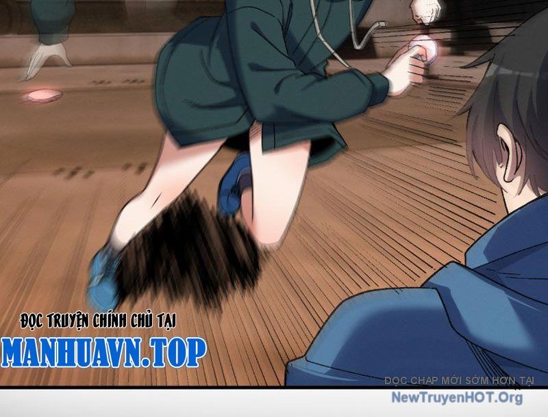 Hạch Đạo Đao Pháp, Ta Một Đao Trấn Thiên Hạ: Chapter 1