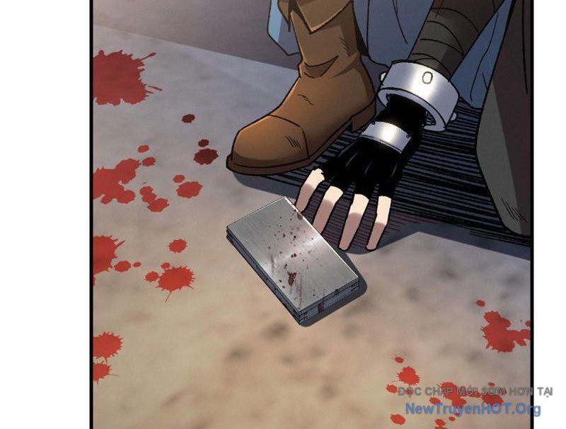 Hạch Đạo Đao Pháp, Ta Một Đao Trấn Thiên Hạ: Chapter 1